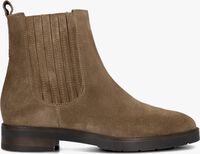 Beige NOTRE-V Chelsea boots 2SERA208 Beige NOTRE-V Chelsea boots 2SERA208 - medium