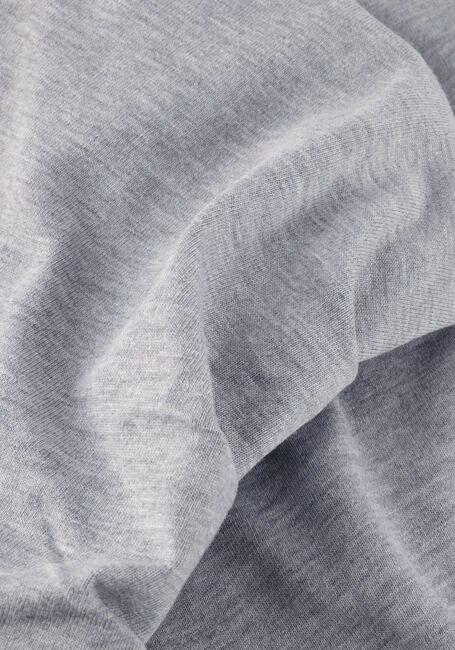 Grijze JOHNY Top KELL T SHIRT - large