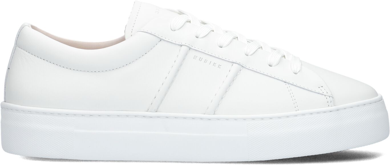 Nubikk,  Jagger Morris