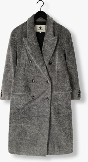 Grijze ALTER EGO Mantel DENA Grijze ALTER EGO Mantel DENA - large