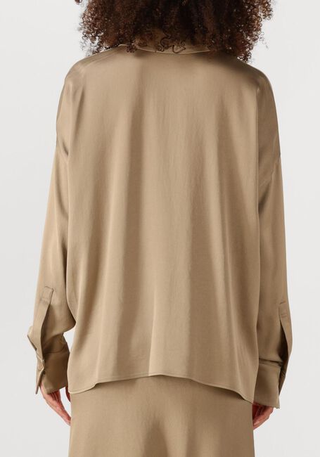 Camel DRYKORN Top CLOELIA - large