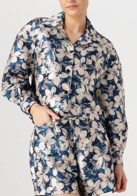 Multi AMAYA AMSTERDAM Blazer SANTJE - large
