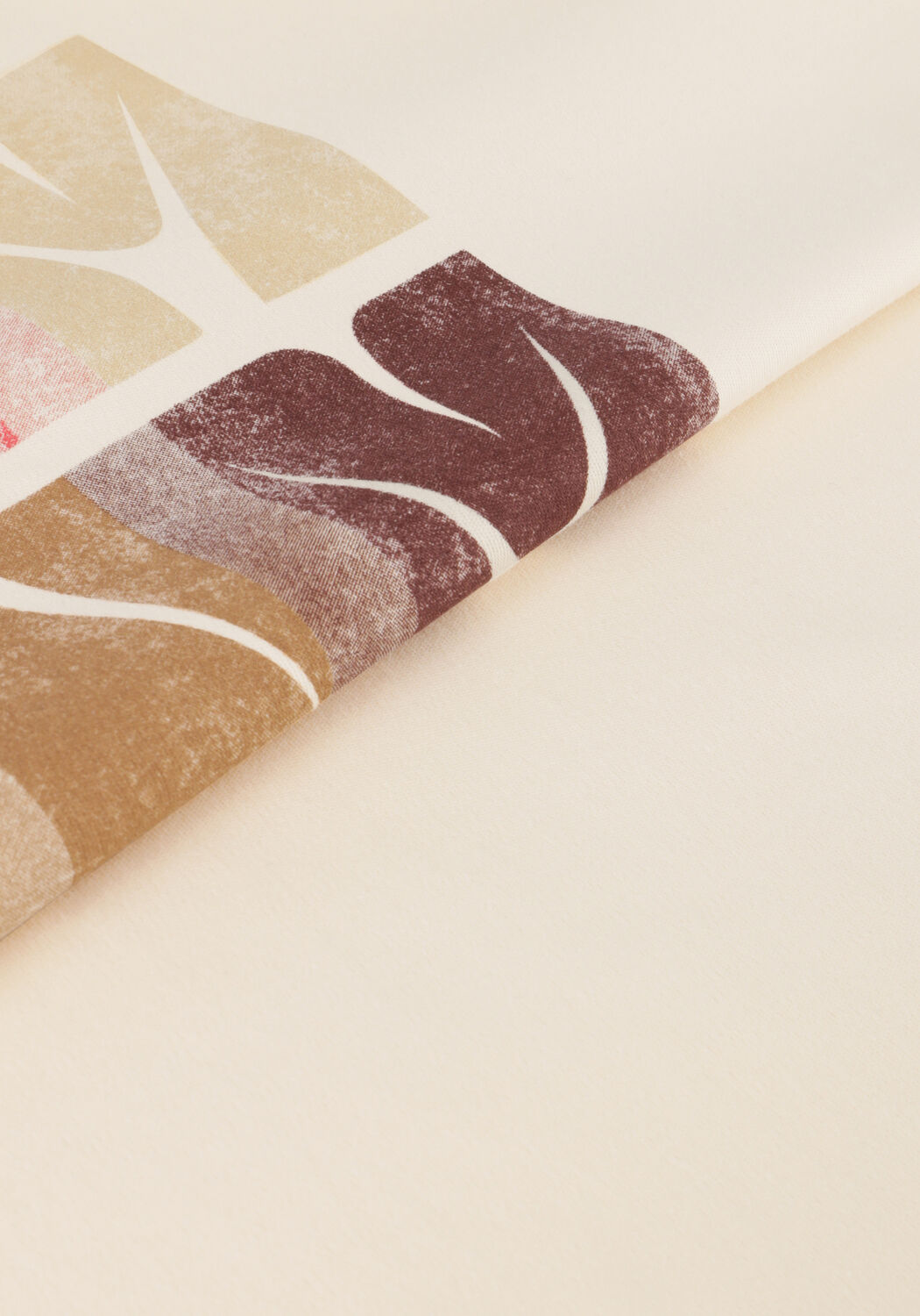 Zand SUMMUM T-shirt T-SHIRT SHORT SLEEVE ARTWORK TEE - large