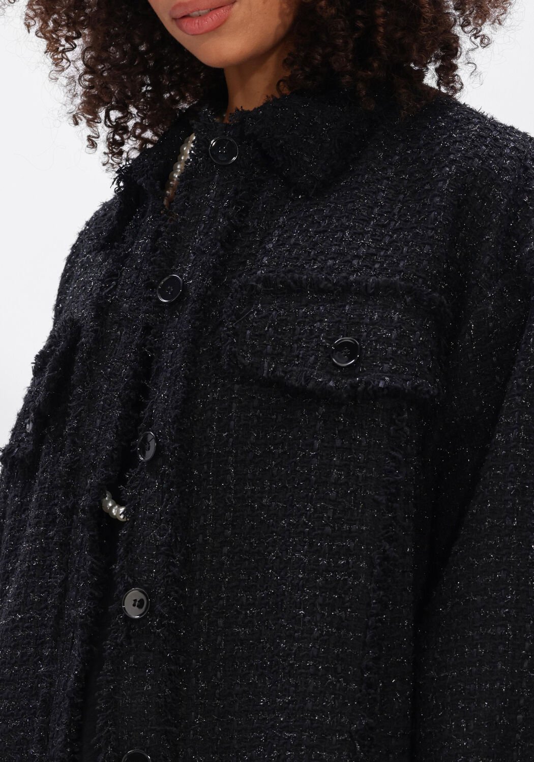 Zwarte RIANI Blazer 631770-4515 - large