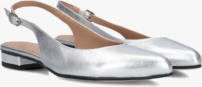 Zilveren LINA LOCCHI Slingbacks 010-72 Zilveren LINA LOCCHI Slingbacks 010-72 - large