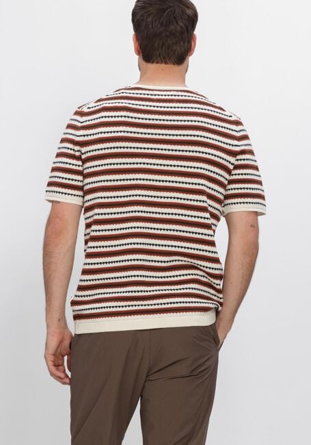 Rode NN.07 T-shirt BARI T-SHIRT 6686 - large