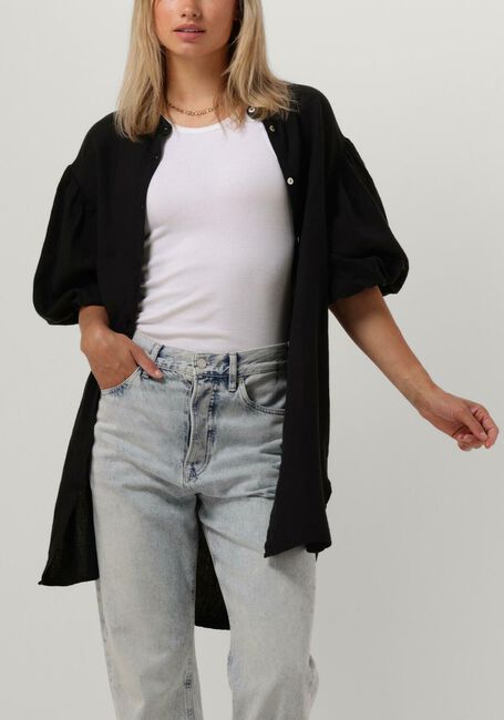Zwarte MR MOOD Blouses MRS BALON - large