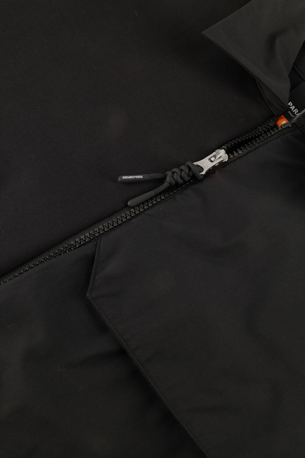 Zwarte PARAJUMPERS Jack JELKA - large