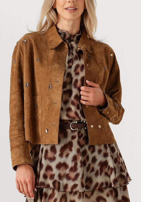 Camel LUISA CERANO Mantel 428003/9743 - large