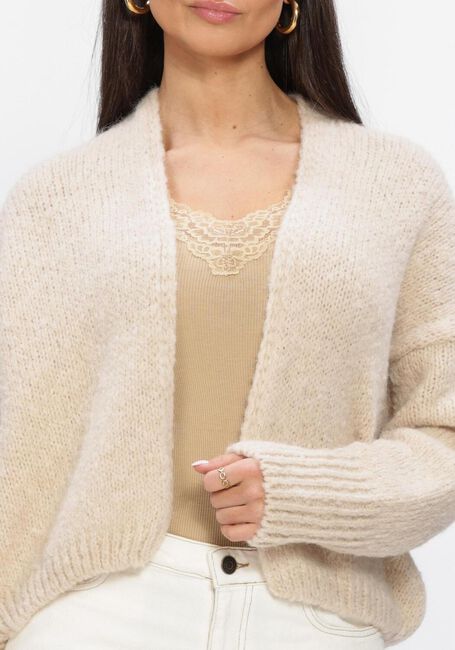 Zand KNIT-TED Vest BECKY - large