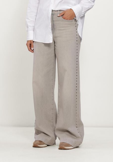 Grijze MARC CAIN COLLECTION Jeans JEANS WARRI - large