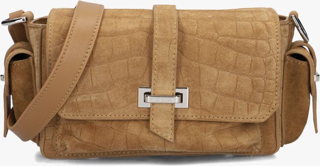 Camel HOGAN Schoudertas PICCOLA.3 Camel HOGAN Schoudertas PICCOLA.3 - large