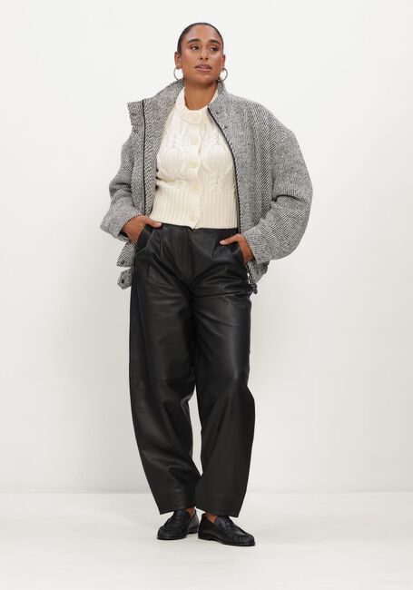 Ecru COPENHAGEN MUSE Tops & T-shirts CMCHELSEA-JACKET - large