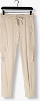 Beige MOSCOW Cargobroeken 77-02-SHELSY Beige MOSCOW Cargobroeken 77-02-SHELSY - medium