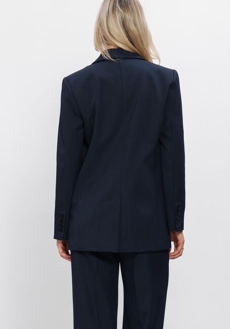 Donkerblauwe HAUTE L'AMITI&Eacute; Blazer PREMIERE SINGLE BLAZER - large