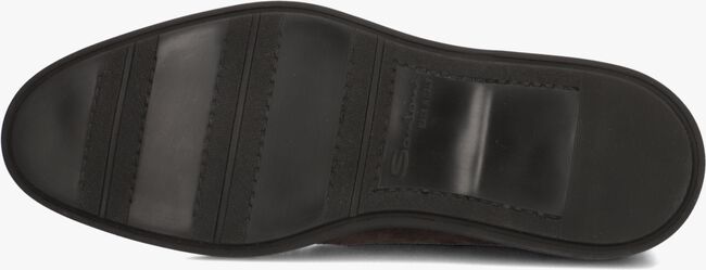 Bruine SANTONI Instappers 17823 Bruine SANTONI Instappers 17823 - large
