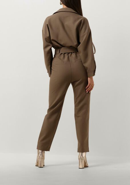 Taupe NOTRE-V Jumpsuit NV-DENNY - large