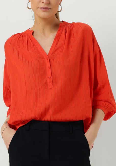 Koraal VANESSA BRUNO Blouses NIPOA - large