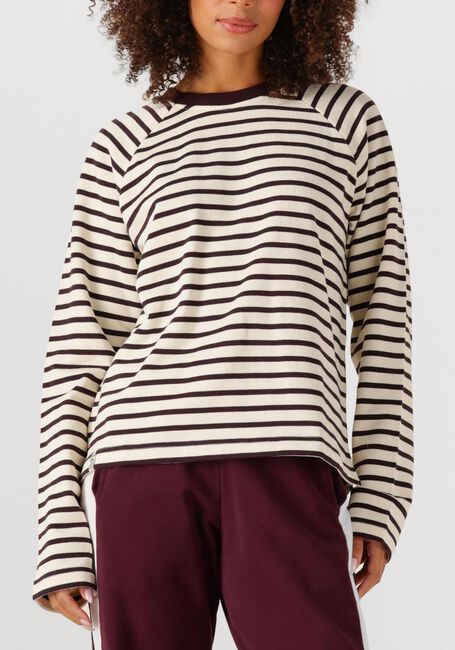 Multi MOS MOSH Trui MMLIDY O-LS SWEATSHIRT - large