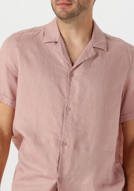 Lichtroze DRYKORN Casual overhemd BIJAN_2 126106 - large