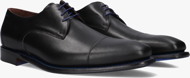 Zwarte FLORIS VAN BOMMEL Nette schoenen SFM-30310 DE LOPER Zwarte FLORIS VAN BOMMEL Nette schoenen SFM-30310 DE LOPER - large