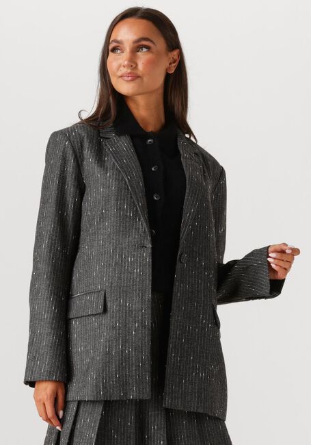 Donkergrijze COPENHAGEN MUSE Blazer CMTRINA-BLAZER - large