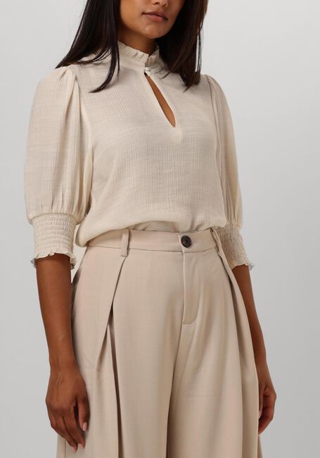 Creme DANTE6 Top FELINE TOP - large