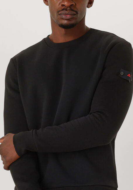 Zwarte PEUTEREY Sweater SAIDOR B FW 02 - large