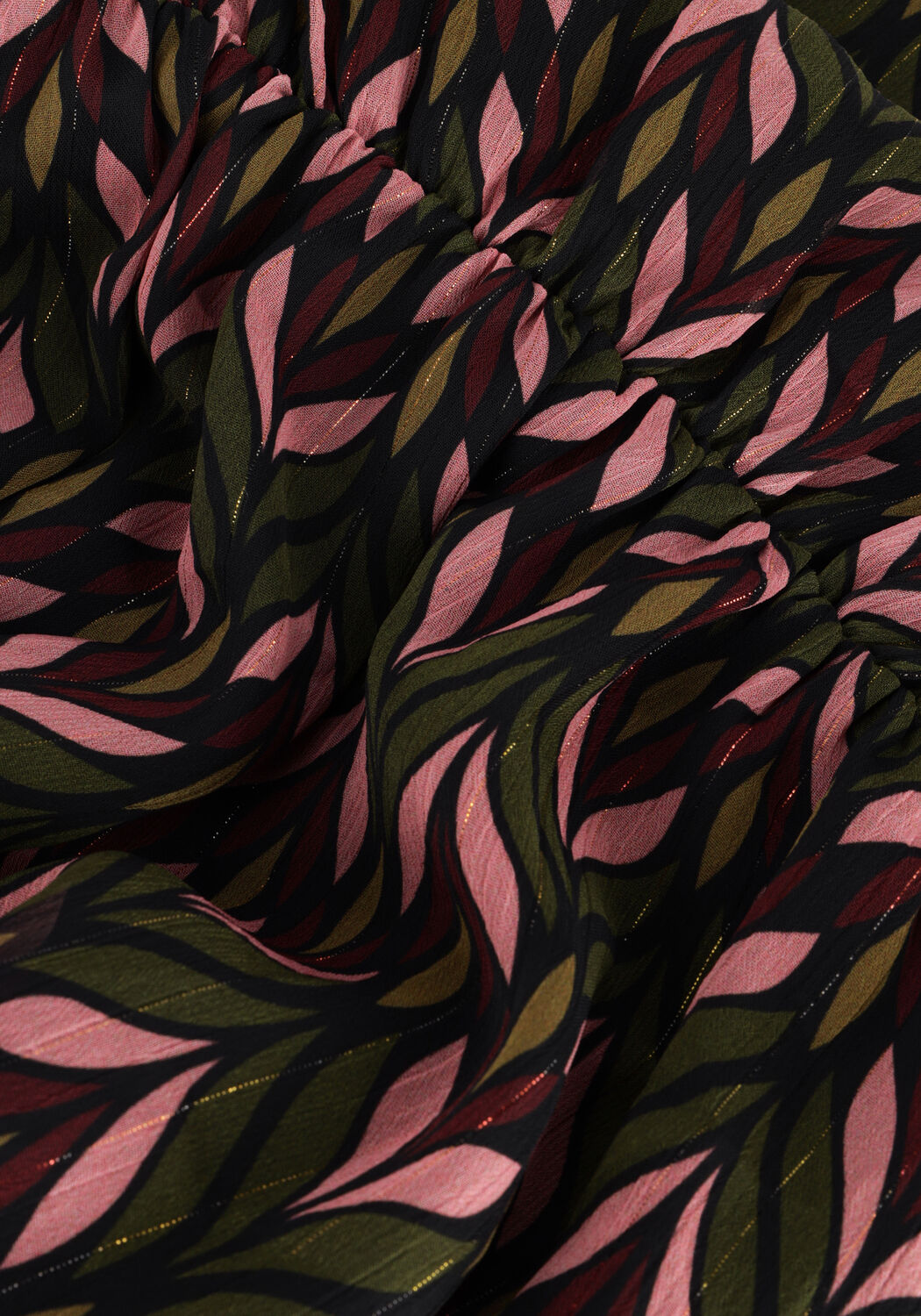 Multi ACCESS Mini jurk W2-3027-739 - large