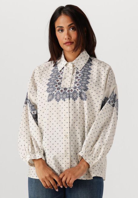Creme MAX MARA Blouses ADDA - large