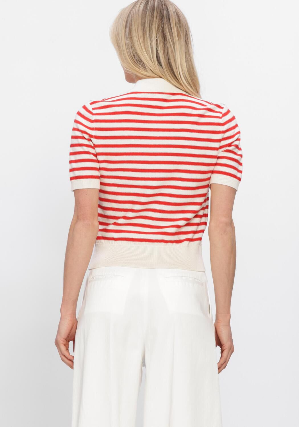 Multi APC Tops & T-shirts POLO RUBY - large