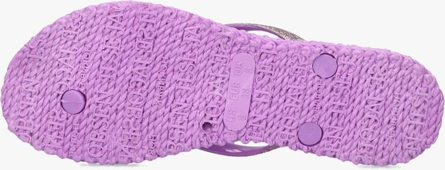 Lila ILSE JACOBSEN Slippers CHEERFUL 01 - large