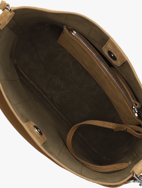 Camel HOGAN Schoudertas PICCOLA.2 Camel HOGAN Schoudertas PICCOLA.2 - large