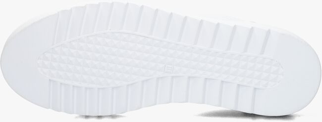 Witte Mason Garments Lage sneakers TIA SPORTIVA TONALE Witte Mason Garments Lage sneakers TIA SPORTIVA TONALE - large