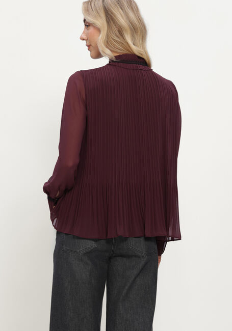 Bordeaux MARC CAIN COLLECTION Blouses BLOUSE - large