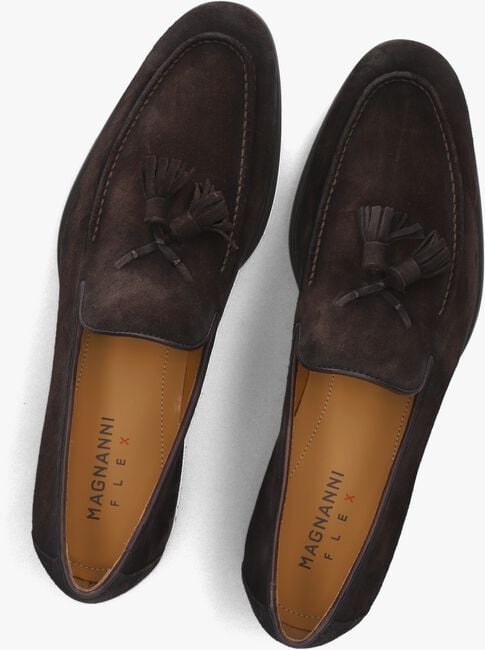 Bruine MAGNANNI Loafers 25397 Bruine MAGNANNI Loafers 25397 - large