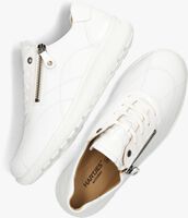 Witte HARTJES Sneakers 162.1602 RAP - medium