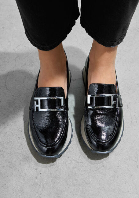 zwarte hispanitas instappers hi243621 lak1