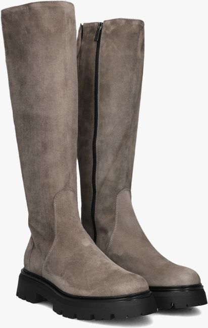 Taupe STEFANO LAURAN Hoge laarzen S3300 Taupe STEFANO LAURAN Hoge laarzen S3300 - large