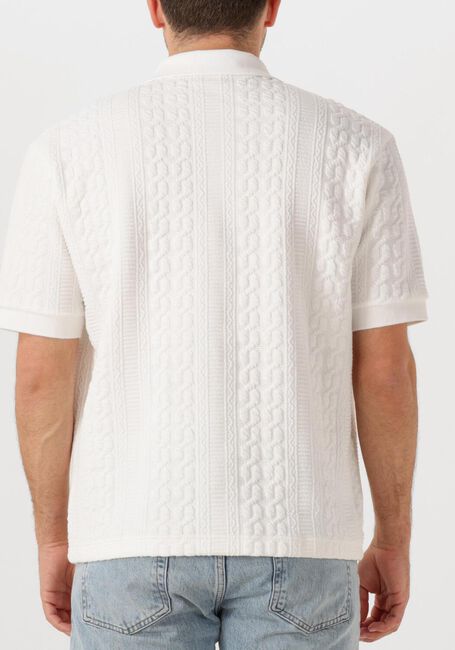 Witte DRYKORN Polo ACAYO 525034 - large