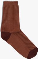 Bruine MP DENMARK Sokken LENA - medium