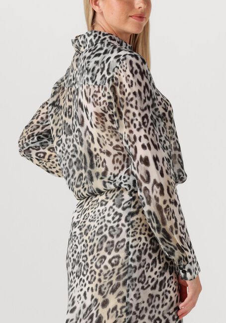Grijze RIANI Blouses 575130-4446 - large