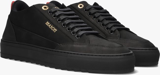 Zwarte Mason Garments Sneakers TIA Zwarte Mason Garments Sneakers TIA - large