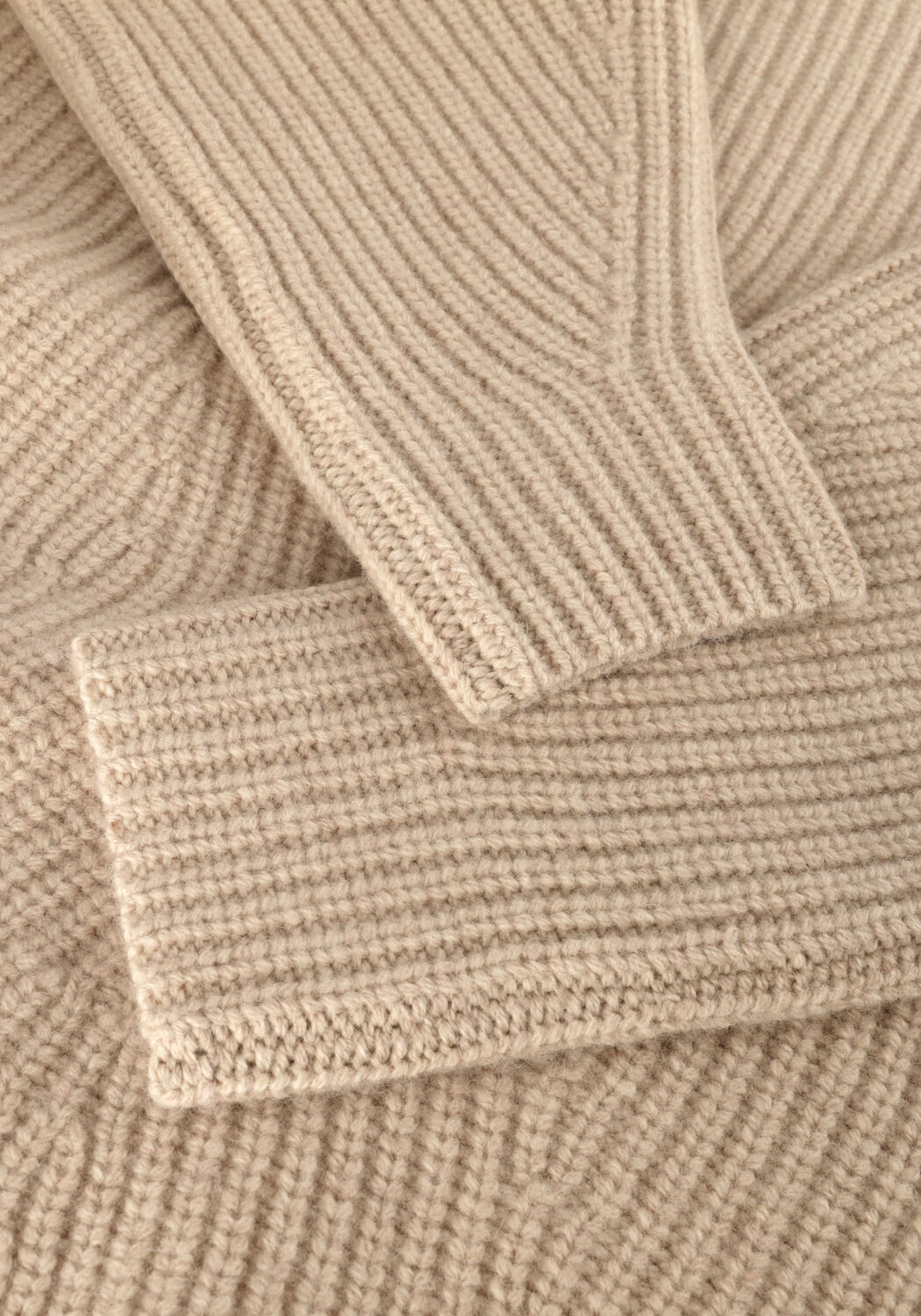 Ecru VANESSA BRUNO Trui CAROLINE - large