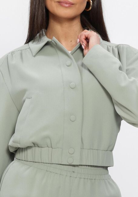 Groene LINA LOCCHI Blazer LL-ALBERTA - large