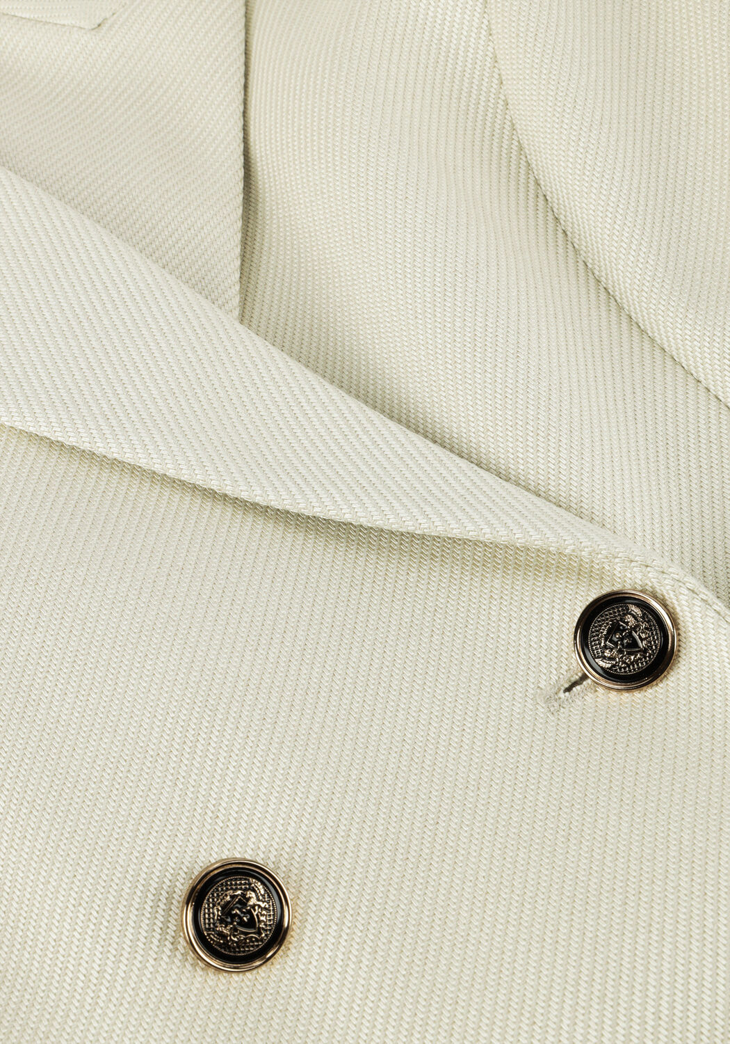 Groene BRUUNS BAZAAR Mini jurk TRUDY DRESS - large