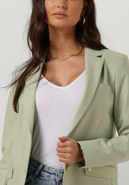 Mint MOS MOSH Blazer MARY NIGHT BLAZER - large