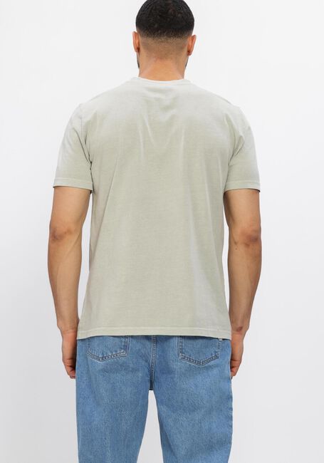 Groene APC T-shirt T-SHIRT ADRESSE - large