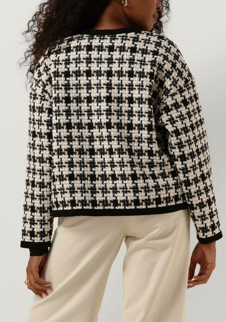 Witte CO'COUTURE Blazer TIMMY JACKET - large