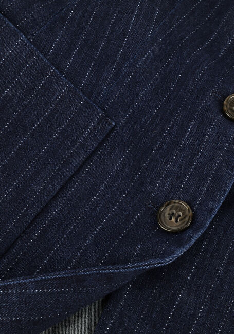 Donkerblauwe LUISA CERANO Blazer 438048/3798-00 - large